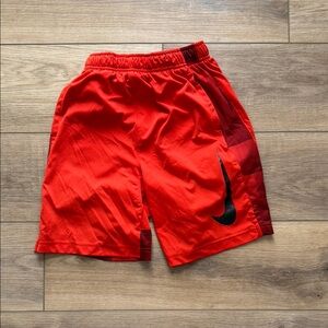 Nike Dri Fit Performance Shorts